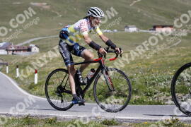 Foto #3237253 | 26-06-2023 10:45 | Passo Dello Stelvio - die Spitze BICYCLES