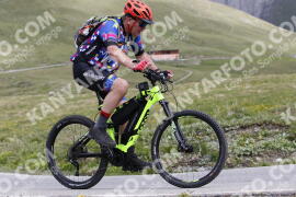 Photo #3311391 | 02-07-2023 11:01 | Passo Dello Stelvio - Peak BICYCLES