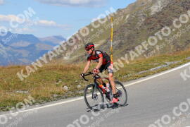 Foto #2740799 | 25-08-2022 14:30 | Passo Dello Stelvio - die Spitze BICYCLES