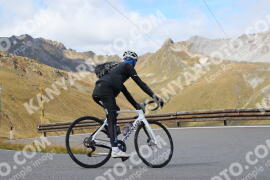 Photo #4291839 | 19-09-2023 11:22 | Passo Dello Stelvio - Peak BICYCLES