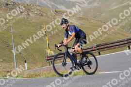 Photo #4033803 | 23-08-2023 10:24 | Passo Dello Stelvio - Peak BICYCLES