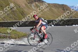 Photo #4302460 | 25-09-2023 11:53 | Passo Dello Stelvio - Prato side BICYCLES