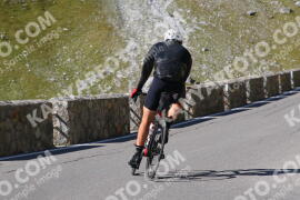 Foto #4109705 | 01-09-2023 11:10 | Passo Dello Stelvio - Prato Seite BICYCLES