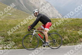 Photo #3252991 | 27-06-2023 12:07 | Passo Dello Stelvio - Peak BICYCLES