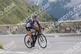 Photo #4097542 | 30-08-2023 14:01 | Passo Dello Stelvio - Prato side BICYCLES