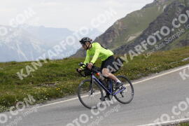 Foto #3414633 | 10-07-2023 11:22 | Passo Dello Stelvio - die Spitze BICYCLES