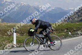 Foto #3121951 | 17-06-2023 10:38 | Passo Dello Stelvio - die Spitze BICYCLES