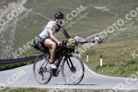 Foto #3223379 | 25-06-2023 14:23 | Passo Dello Stelvio - die Spitze BICYCLES