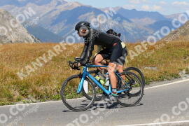 Photo #2739492 | 25-08-2022 13:37 | Passo Dello Stelvio - Peak BICYCLES