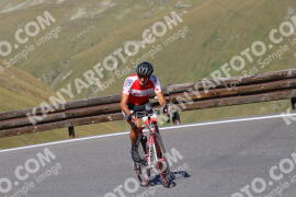 Photo #4016299 | 22-08-2023 10:06 | Passo Dello Stelvio - Peak BICYCLES