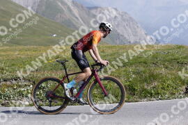 Foto #3421012 | 11-07-2023 10:04 | Passo Dello Stelvio - die Spitze BICYCLES