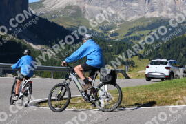 Foto #2552511 | 09-08-2022 09:56 | Gardena Pass BICYCLES