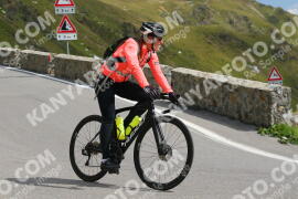 Photo #4098874 | 31-08-2023 11:37 | Passo Dello Stelvio - Prato side BICYCLES