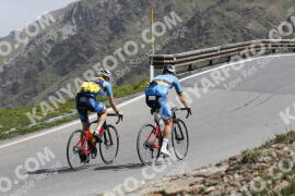 Photo #3184812 | 21-06-2023 11:33 | Passo Dello Stelvio - Peak BICYCLES