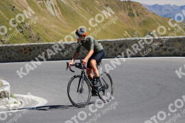 Photo #2717742 | 23-08-2022 11:45 | Passo Dello Stelvio - Prato side BICYCLES
