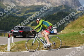 Photo #2521188 | 06-08-2022 09:50 | Gardena Pass BICYCLES