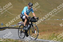 Foto #4155265 | 04-09-2023 12:44 | Passo Dello Stelvio - die Spitze BICYCLES