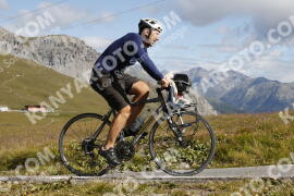 Foto #3783145 | 10-08-2023 10:03 | Passo Dello Stelvio - die Spitze BICYCLES