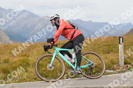 Foto #4137375 | 03-09-2023 14:26 | Passo Dello Stelvio - die Spitze BICYCLES
