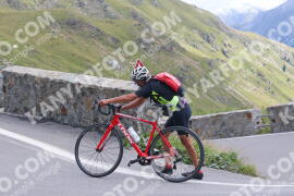 Photo #4098910 | 31-08-2023 11:41 | Passo Dello Stelvio - Prato side BICYCLES