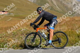 Foto #2697502 | 21-08-2022 11:22 | Passo Dello Stelvio - die Spitze BICYCLES
