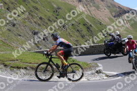 Foto #3400770 | 09-07-2023 11:04 | Passo Dello Stelvio - Prato Seite BICYCLES