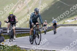 Photo #3462202 | 15-07-2023 11:32 | Passo Dello Stelvio - Peak BICYCLES