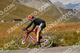 Foto #2673245 | 16-08-2022 15:15 | Passo Dello Stelvio - die Spitze BICYCLES