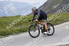 Foto #3382244 | 08-07-2023 14:56 | Passo Dello Stelvio - die Spitze BICYCLES