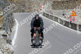 Photo #4302573 | 25-09-2023 12:53 | Passo Dello Stelvio - Prato side BICYCLES