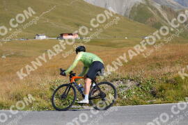 Foto #2665218 | 16-08-2022 10:21 | Passo Dello Stelvio - die Spitze BICYCLES