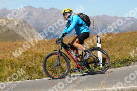 Foto #2734278 | 24-08-2022 14:15 | Passo Dello Stelvio - die Spitze BICYCLES