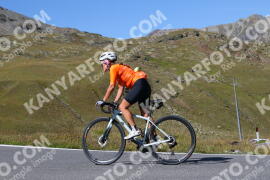 Photo #3957297 | 19-08-2023 10:47 | Passo Dello Stelvio - Peak BICYCLES