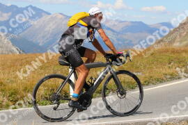 Photo #2741060 | 25-08-2022 14:47 | Passo Dello Stelvio - Peak BICYCLES