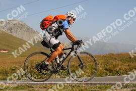 Foto #4045575 | 24-08-2023 10:10 | Passo Dello Stelvio - die Spitze BICYCLES