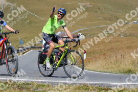 Photo #2736481 | 25-08-2022 11:47 | Passo Dello Stelvio - Peak BICYCLES