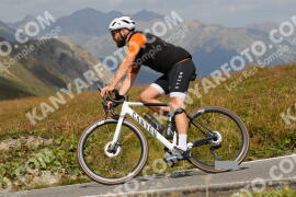 Photo #4036903 | 23-08-2023 13:10 | Passo Dello Stelvio - Peak BICYCLES