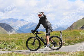 Foto #3601671 | 28-07-2023 11:14 | Passo Dello Stelvio - die Spitze BICYCLES