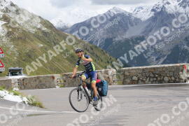 Photo #4096979 | 30-08-2023 13:06 | Passo Dello Stelvio - Prato side BICYCLES