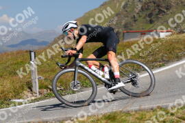 Photo #3983596 | 20-08-2023 12:24 | Passo Dello Stelvio - Peak BICYCLES