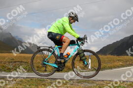 Foto #4265527 | 16-09-2023 13:22 | Passo Dello Stelvio - die Spitze BICYCLES