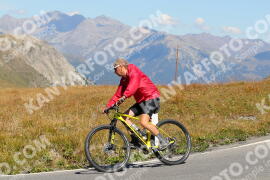 Foto #2736789 | 25-08-2022 12:16 | Passo Dello Stelvio - die Spitze BICYCLES