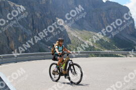 Photo #2500831 | 04-08-2022 12:56 | Gardena Pass BICYCLES