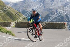 Foto #4099593 | 31-08-2023 12:53 | Passo Dello Stelvio - Prato Seite BICYCLES