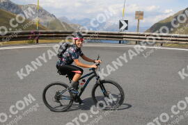 Photo #2681740 | 17-08-2022 15:02 | Passo Dello Stelvio - Peak BICYCLES
