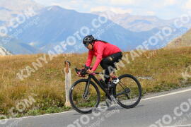 Photo #2756305 | 26-08-2022 14:05 | Passo Dello Stelvio - Peak BICYCLES