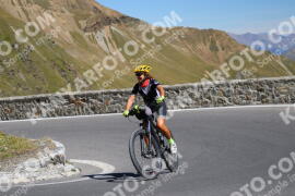 Photo #2719091 | 23-08-2022 13:21 | Passo Dello Stelvio - Prato side BICYCLES
