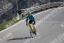 Foto #3170542 | 19-06-2023 10:45 | Passo Dello Stelvio - die Spitze BICYCLES