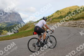 Photo #2530138 | 07-08-2022 09:40 | Gardena Pass BICYCLES