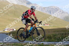 Photo #4060978 | 25-08-2023 09:38 | Passo Dello Stelvio - Peak BICYCLES